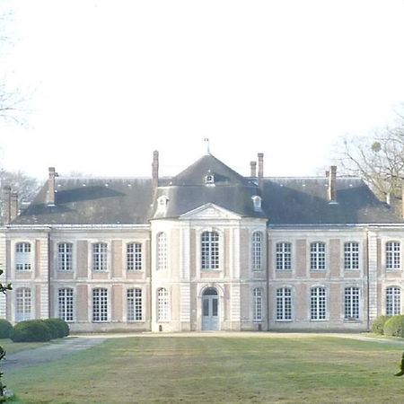 Chateau D'Arry Arry  外观 照片