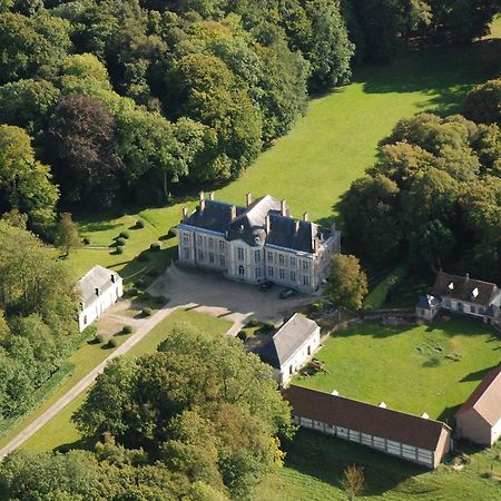 Chateau D'Arry Arry  外观 照片