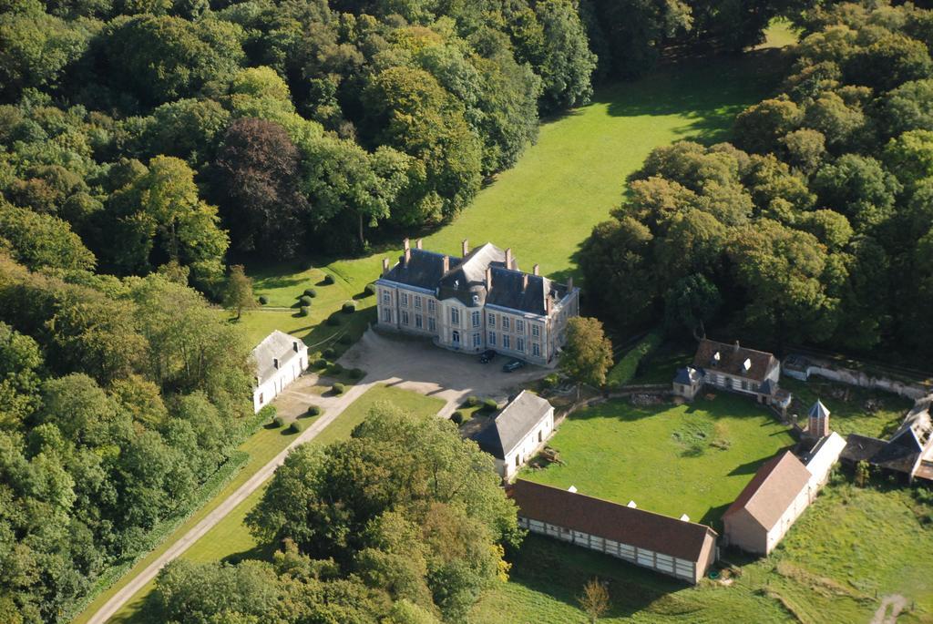 Chateau D'Arry Arry  外观 照片